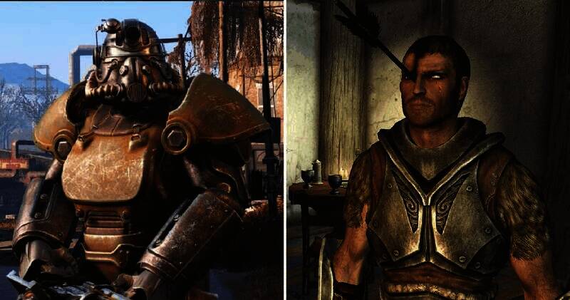 相关游戏宣传画面