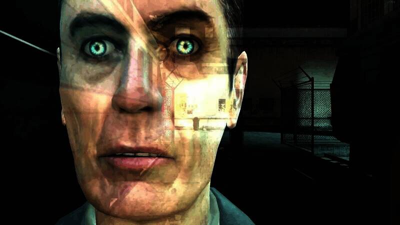 电子游戏相关图片