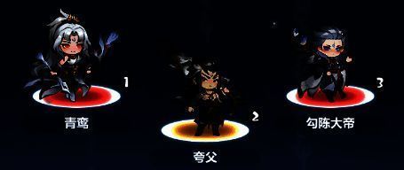 万剑剑气秒伤流真灵低配版搭配配图