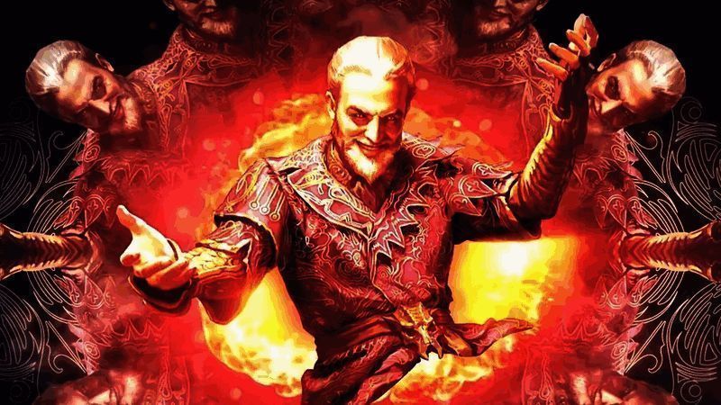 《上古卷轴:传奇》相关图片1