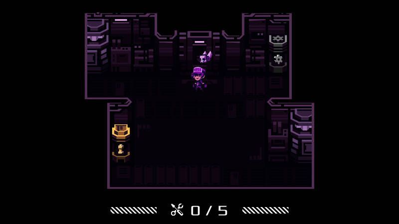 《Awaria》游戏截图1