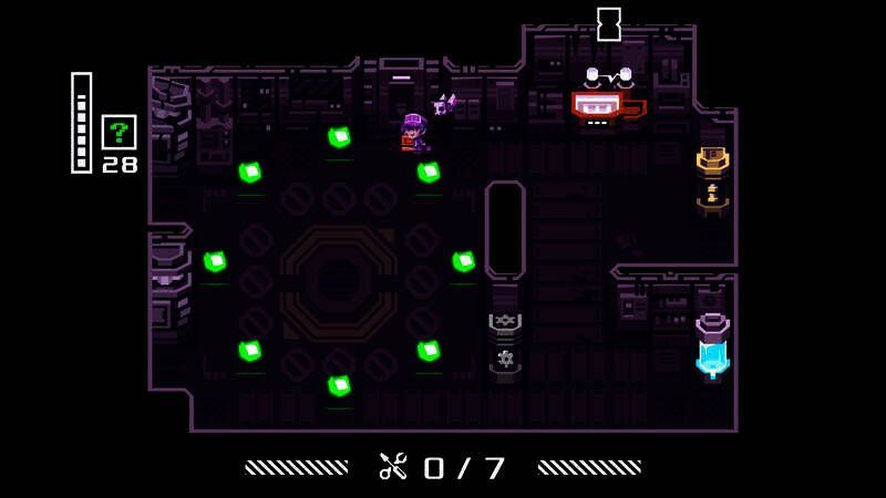 《Awaria》游戏截图4