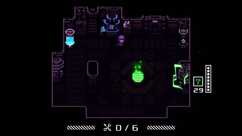 《Awaria》游戏截图5