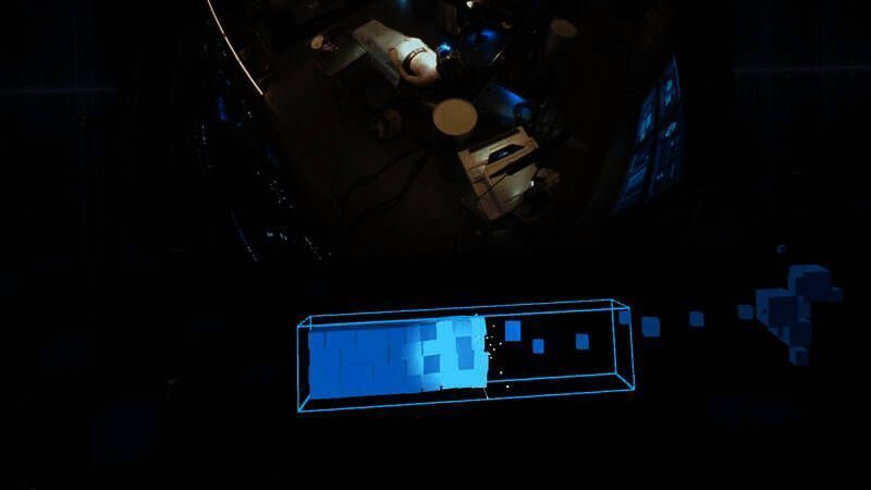 《HumanWithin》游戏截图10