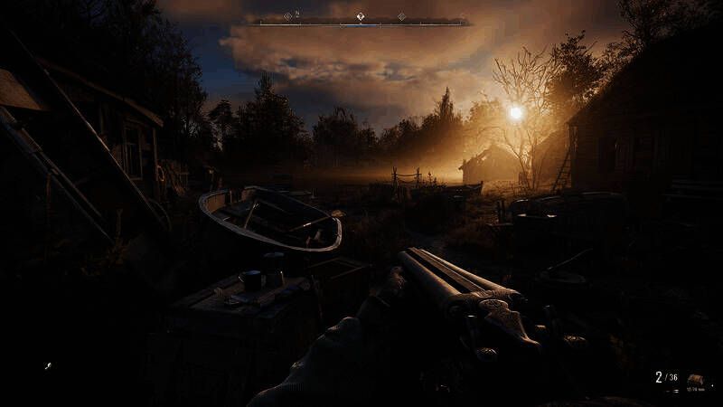 《潜行者2:切尔诺贝利之心》相关配图1