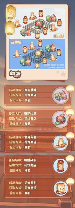 「花灯节」新品发布会图片5