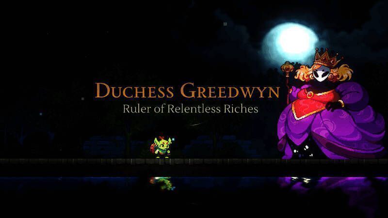 《Niblet Rescues》游戏截图1