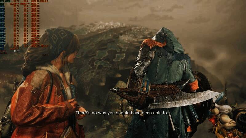 《怪物猎人：荒野》视频画面4