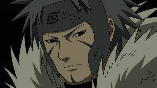 千手扉间相关图片1