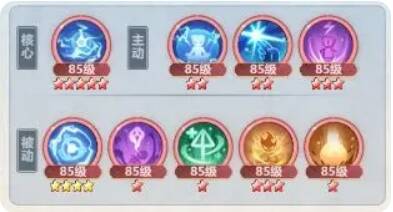 元婴期第二套被动神通搭配图片