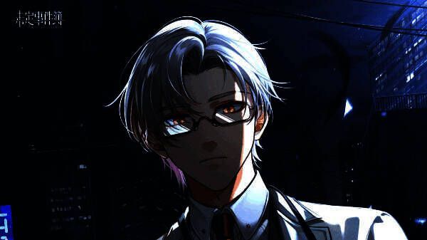 《未定事件簿》相关场景画面