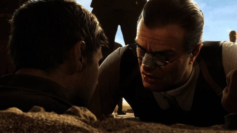 《夺宝奇兵：古老之圈》相关图片