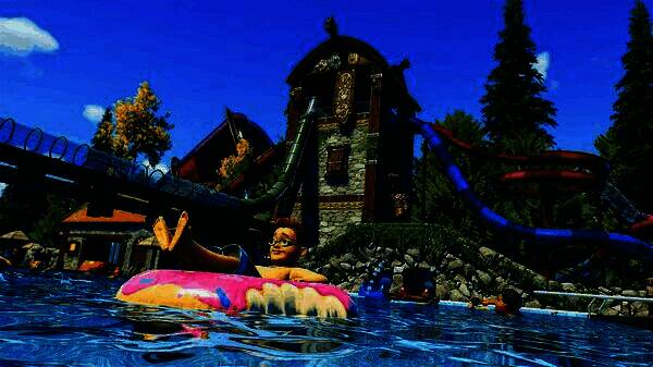 11月值得期待的游戏相关图片