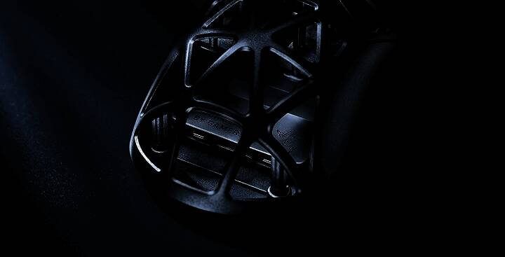 雷蛇毒蝰迷你Signature Edition细节图