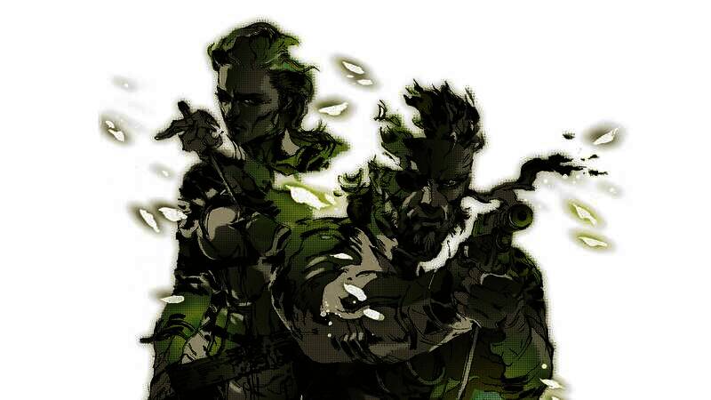 《合金装备》相关宣传图片1