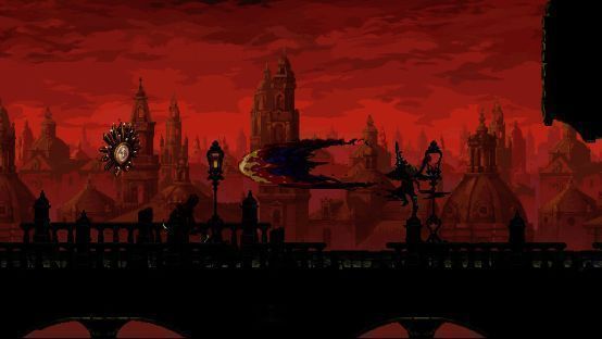 《神之亵渎2》相关宣传图5