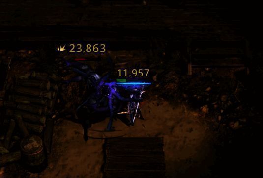 潮汐守望者绯尔沙相关图片5