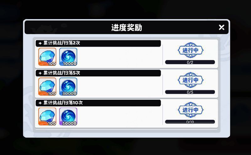 森林保卫战玩法产出相关图片