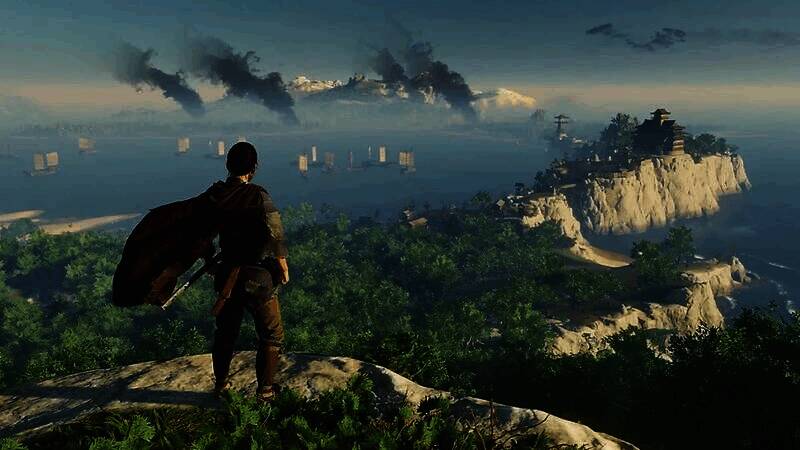 《对马岛之鬼》相关图片3