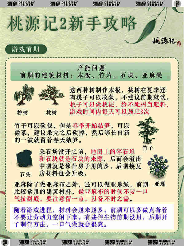 《桃源记2》相关图片3