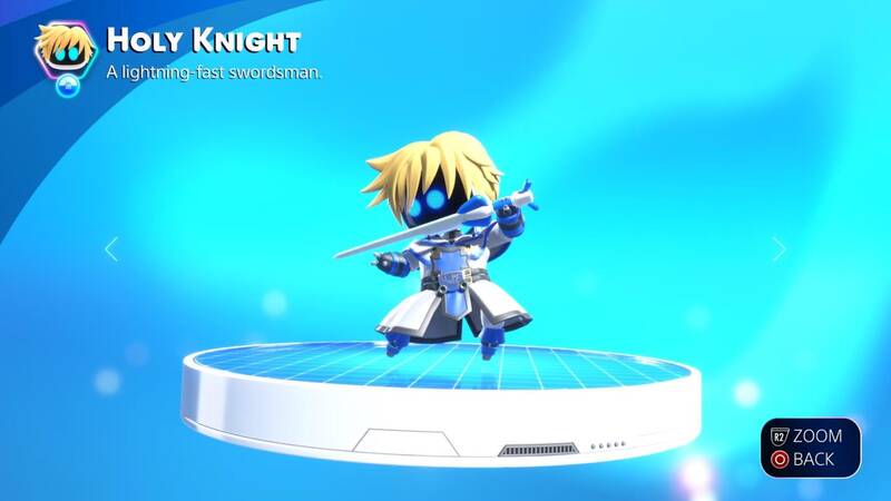 《宇宙机器人》相关图片1