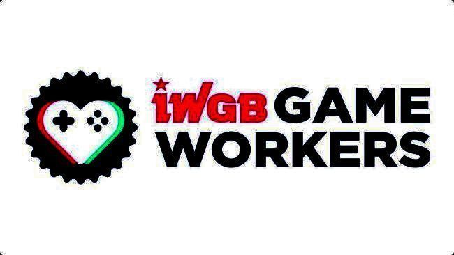 IWGB相关活动场景图片