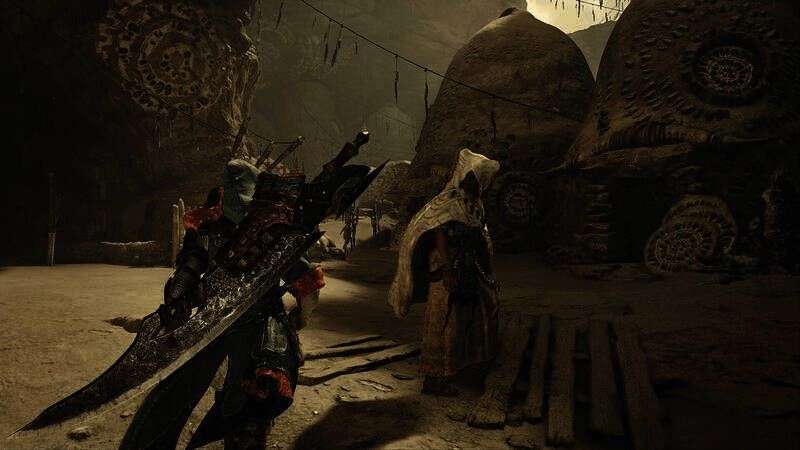 《怪物猎人：荒野》未来在线人数预测画面