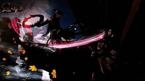 《天龙八部2:飞龙战天》手游相关画面2