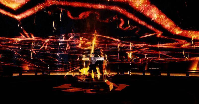 《天龙八部2:飞龙战天》手游职业技能画面2