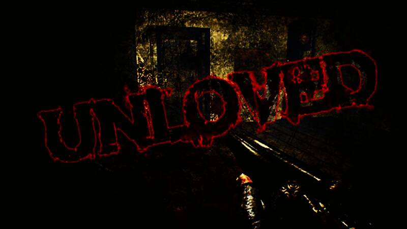 《不再被爱》游戏画面1