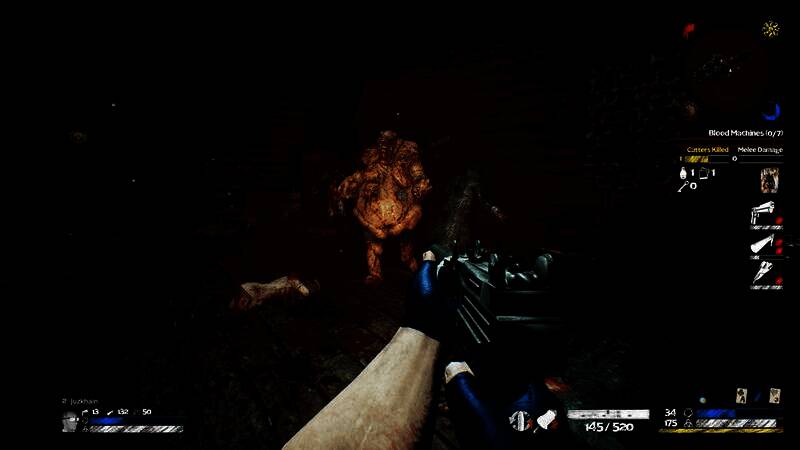 《不再被爱》游戏画面4