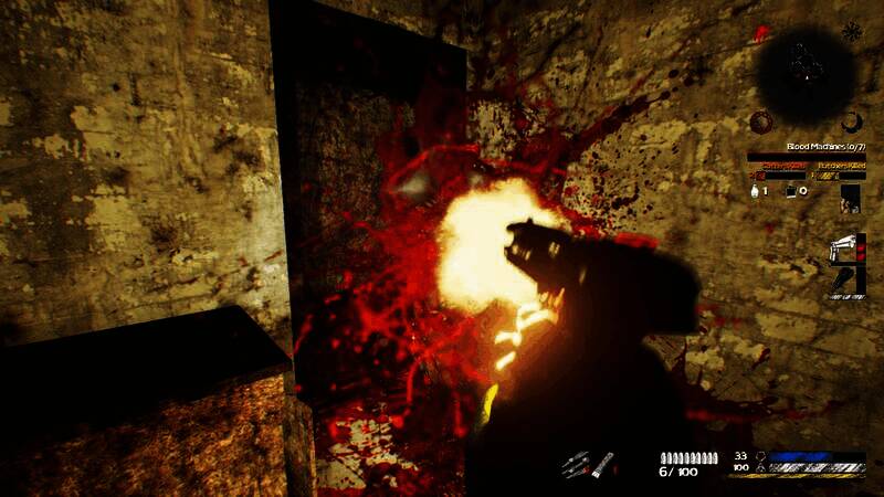 《不再被爱》游戏画面5