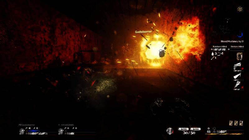 《不再被爱》游戏画面6