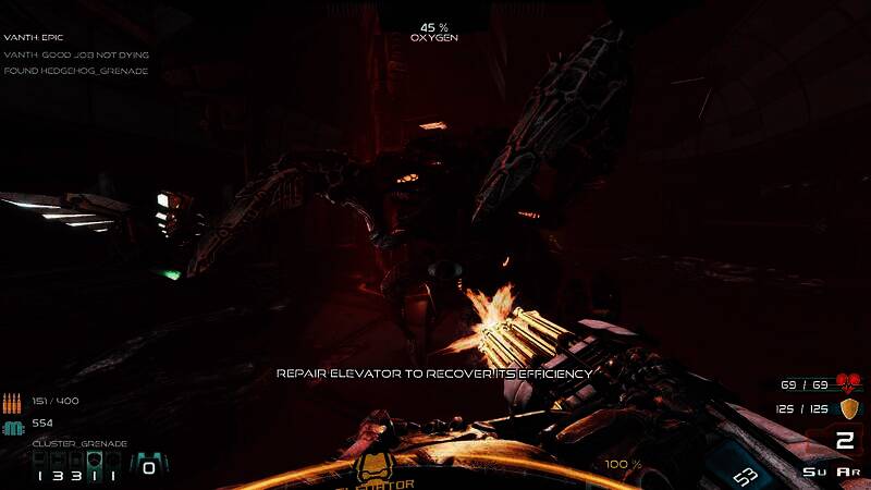 《劣质品》游戏相关画面5