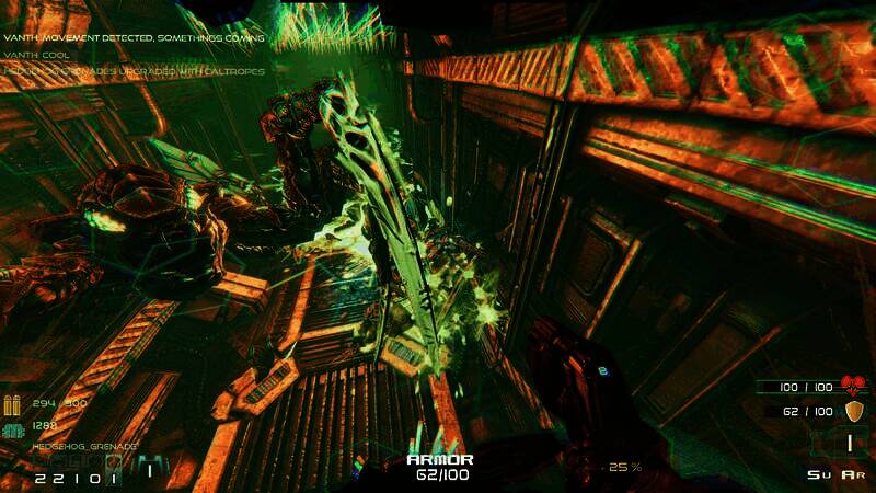 《劣质品》游戏相关画面6