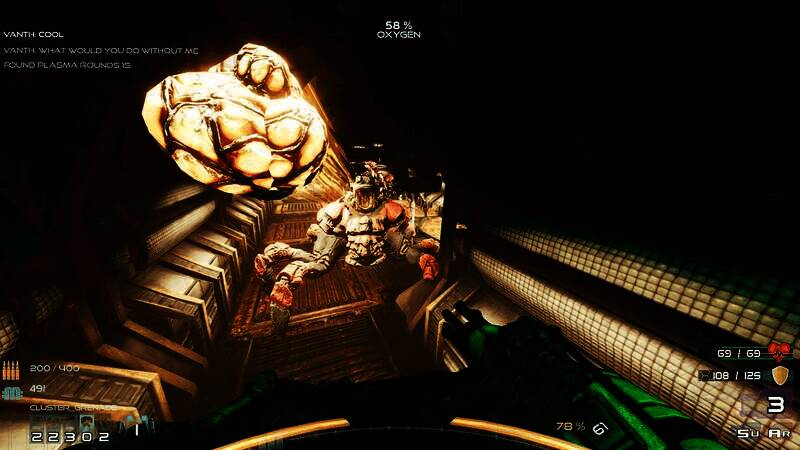 《劣质品》游戏相关画面7