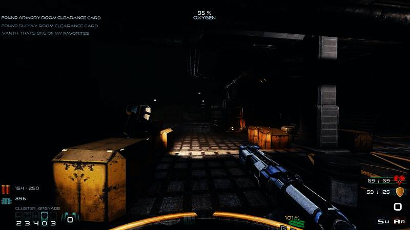 《劣质品》游戏相关画面8