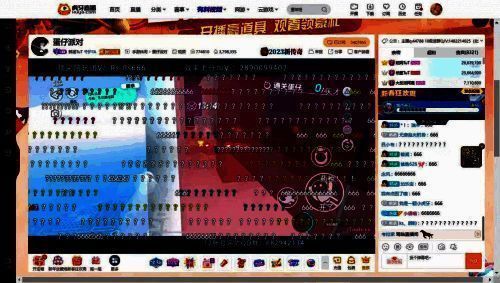 韩涵和微凉挑战索命十三关画面相关图片