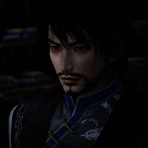 《真三国无双:起源》荀攸角色图