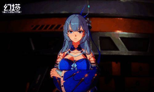 拟态角色菲欧娜