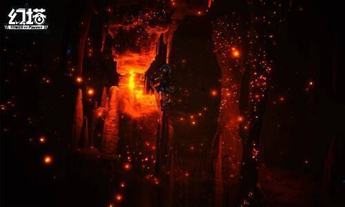 溟海新区域暗源区