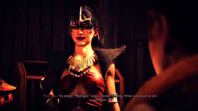 神秘的绝密档案示意