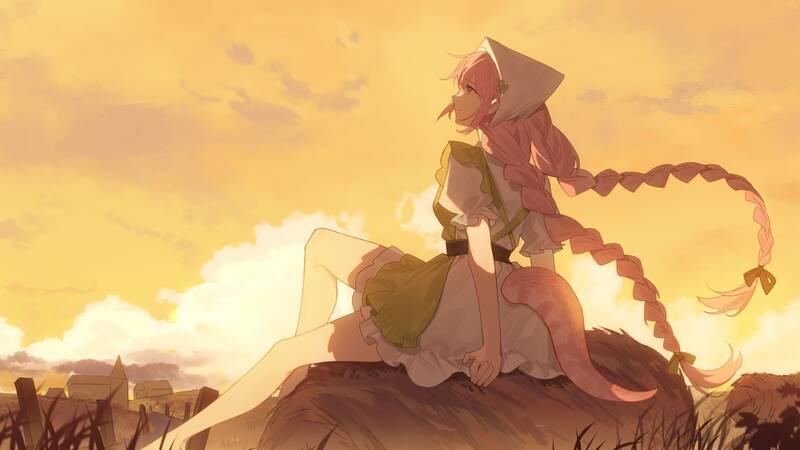 《黑巢：蛇之契约》游戏截图4