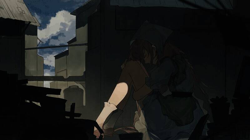 《黑巢：蛇之契约》游戏截图6