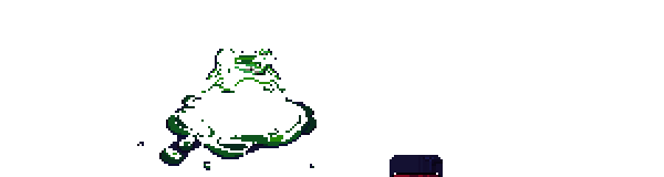 《史莱姆3K：反抗暴政》游戏动图1