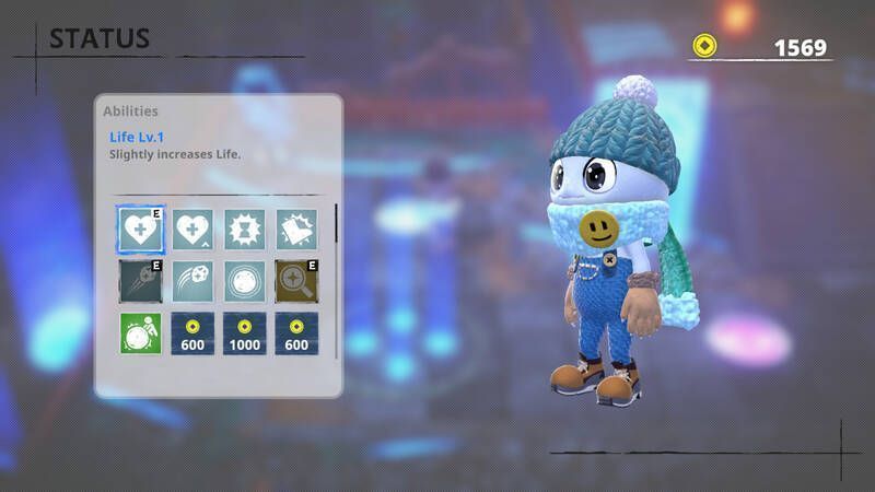 《雪人兄弟：仙境》游戏截图1