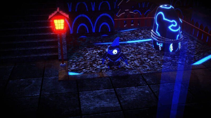 《雪人兄弟：仙境》游戏截图5