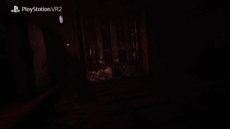 《地铁：觉醒》实机演示视频截图8