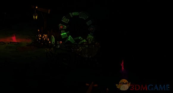 失落城堡2双刀技能展示画面