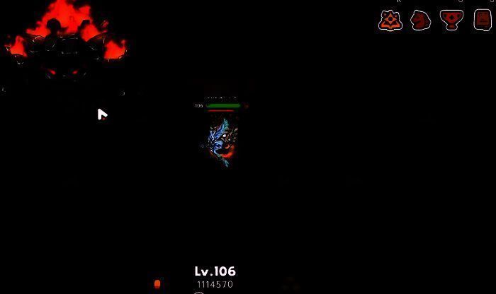 英勇之地游戏画面图